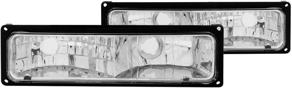 ANZO USA Park/SIG LGHTS CVY/