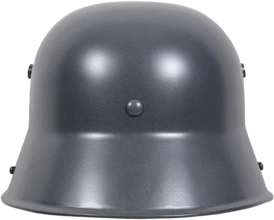 WW1 German M16 Helmet with Liner