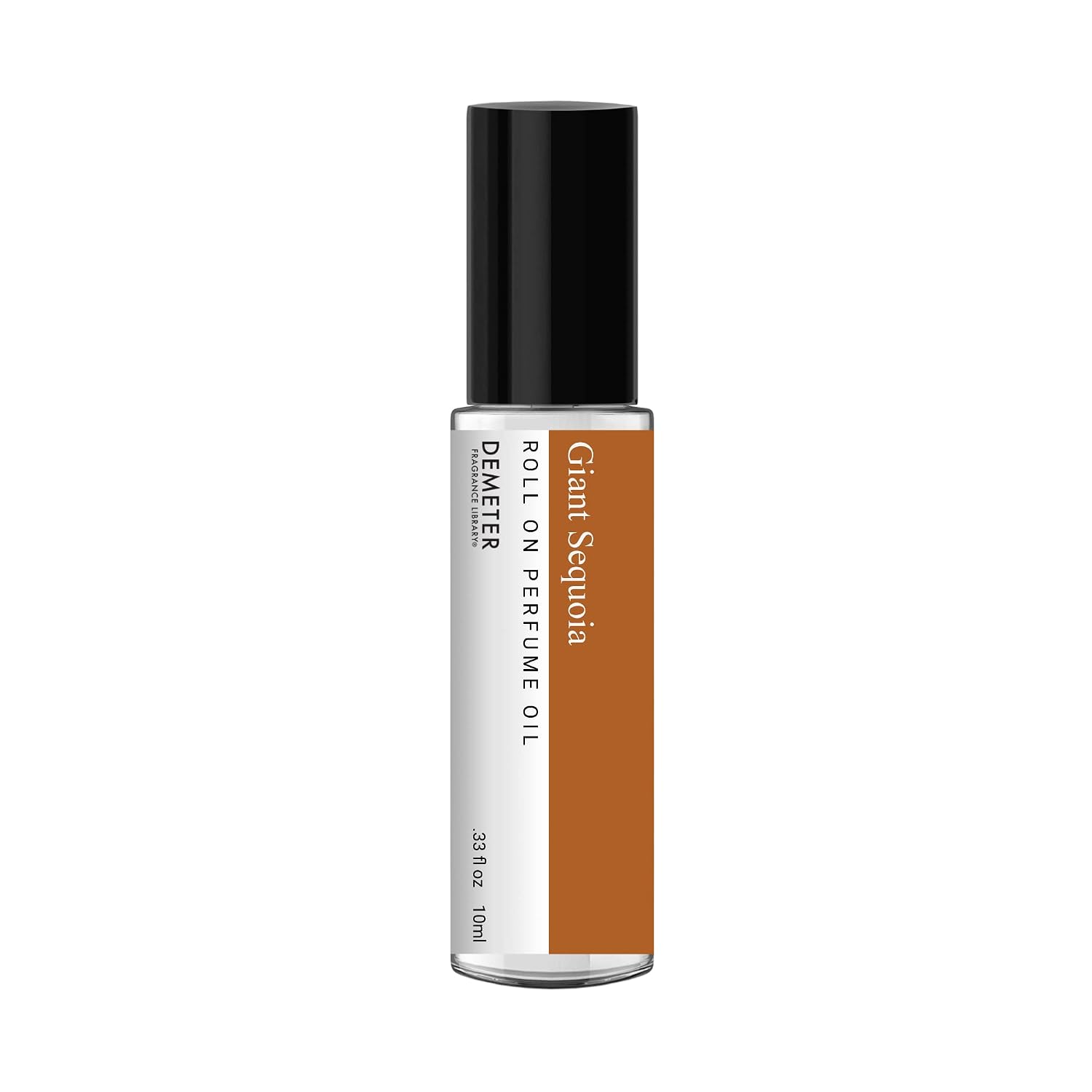 DEMETER Linen Roll On Perfume Oil Fragrance Library