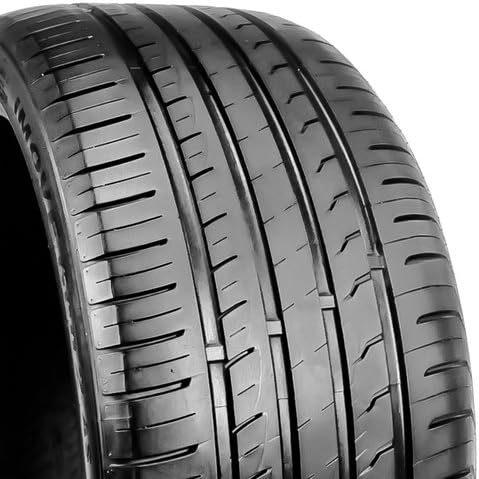 Ironman iMove Gen 2 A/S 225/55R16 99H XL | Passenger Performance All Season Traction 99H Rated Extra Load Radial Construction Black Sidewall Tire