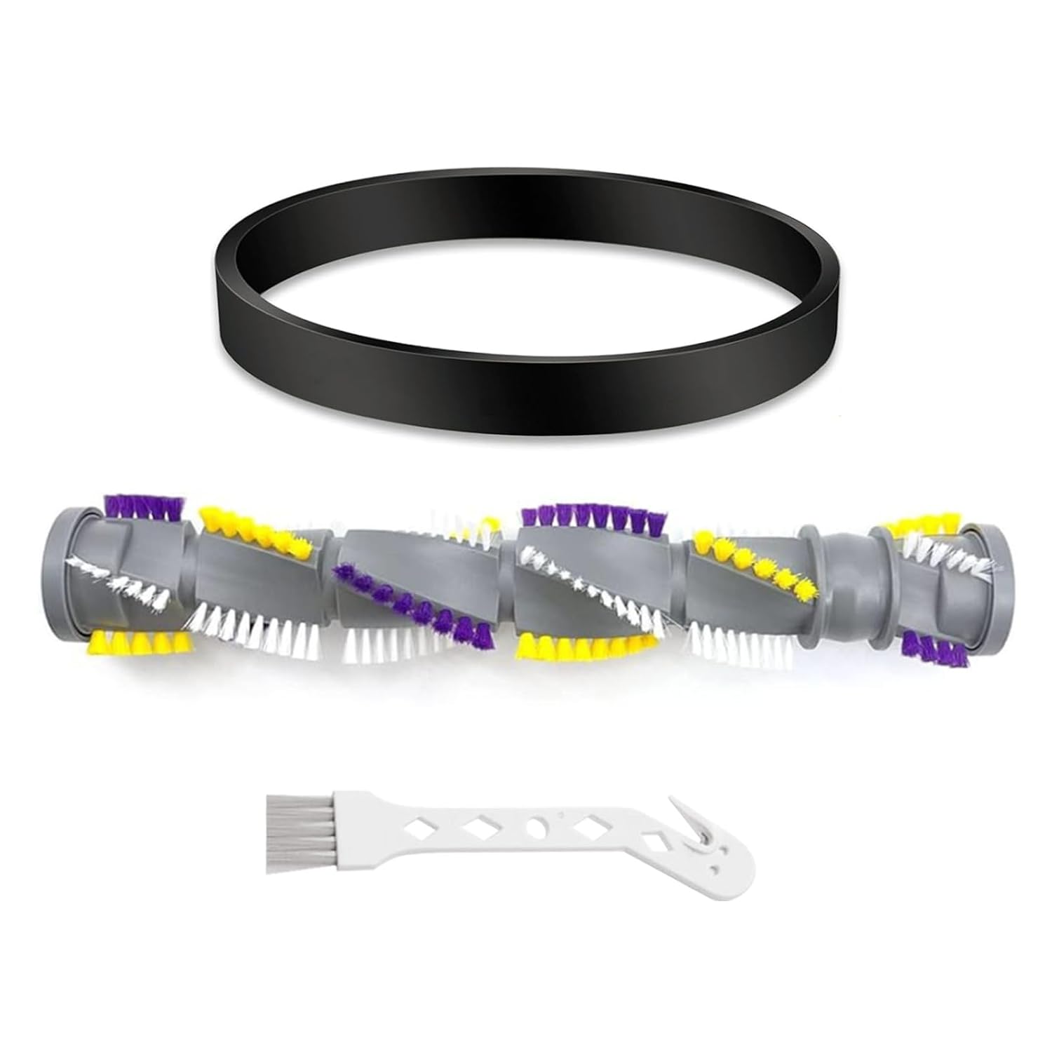 JEDELEOS Replacement Belts for Bissell Model 2252 2253 2254 22543 2255 2256 2258 2259 2260 2316 1309 1790 1792 1793 1413 2739 Powerlifter and