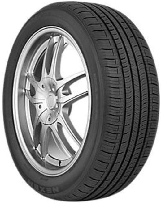 NEXEN N'Priz AH5 All-Season Radial Tire - 195/75R14SL 92S