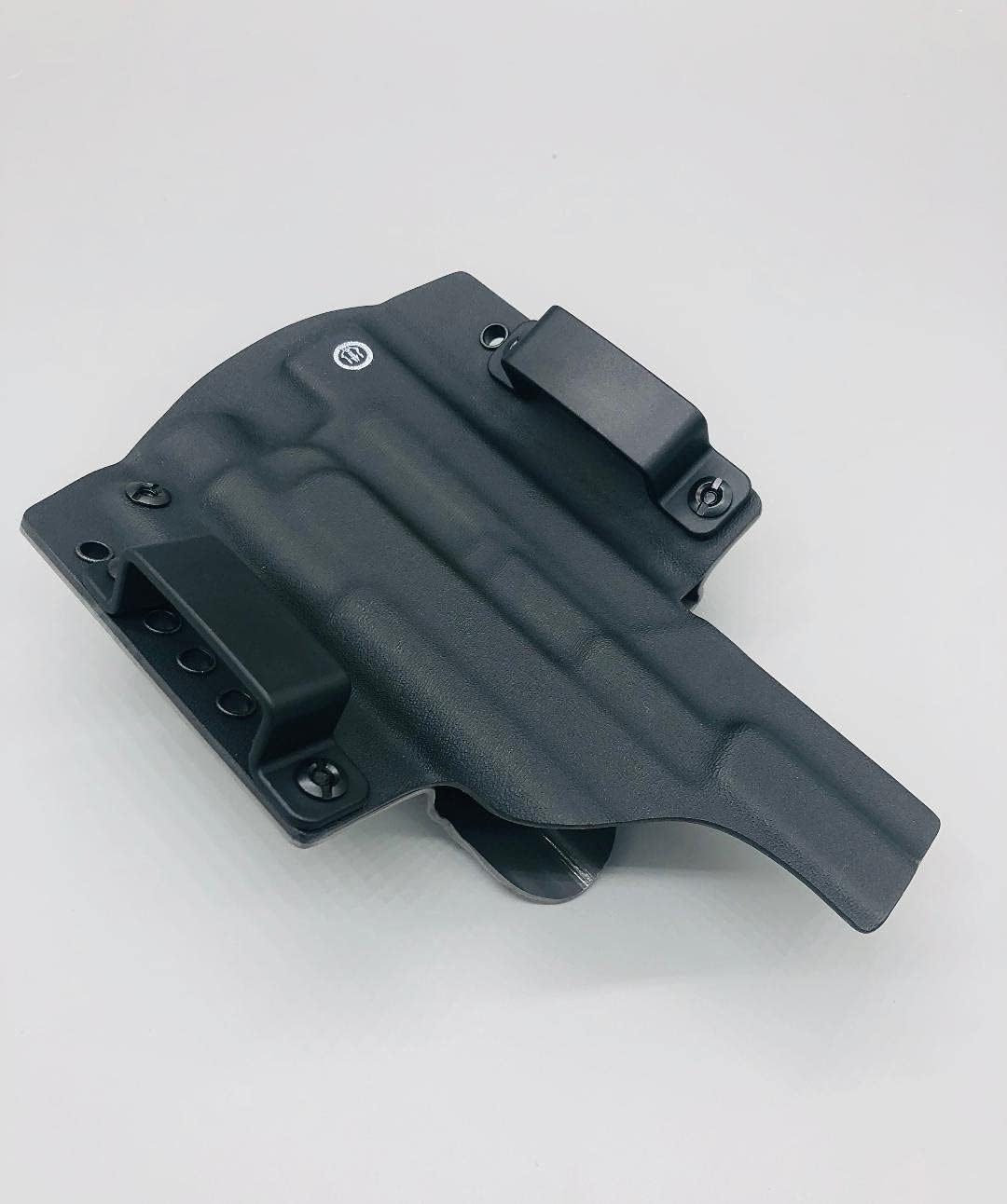 Neptune Concealment Kydex Holster for Sig Sauer P226 w/ TLR1 | Light Bearing Nestor Series - IWB or OWB - Many Colors - Veteran Made in USA