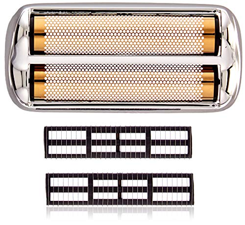 BaBylissPRO Replacment Foil and Cutter for MetalFX Double Foil Shavers