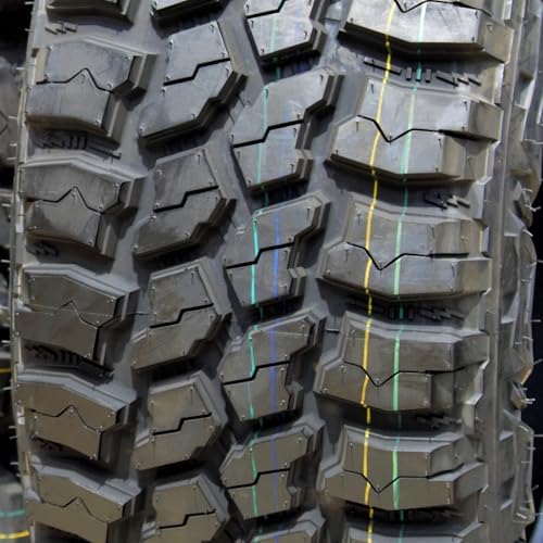 30X9.50R15 THUNDERER TRAC GRIP M/T R408 BSW - THUNDERER TIRE