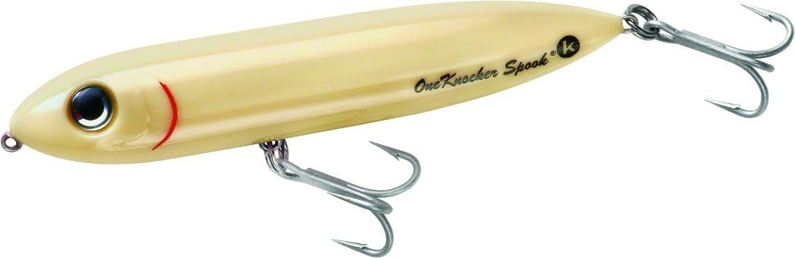 Heddon One Knocker Spook