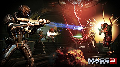Mass Effect 3 (Renewed)