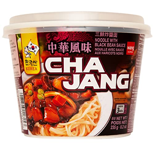 Wang Katsuo Udon Noodle Bowl