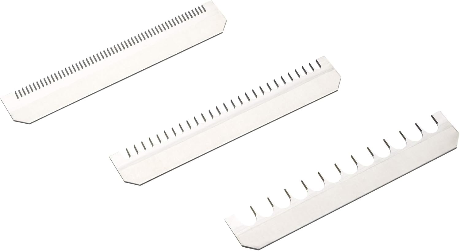 Benriner Mandoline Slicer with 4 Blades, Japanese Stainless Steel, BPA Free, 12.75 x 3.625-Inches, Beige