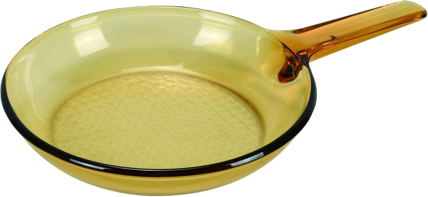 PEARL METAL VISIONS CP-8693 Saucepan 0.9 gal (2.5 L)