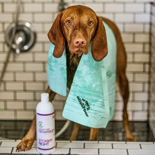 Cedar Suds Pet Shampoo Original Cedar Scent (Pint (16oz))