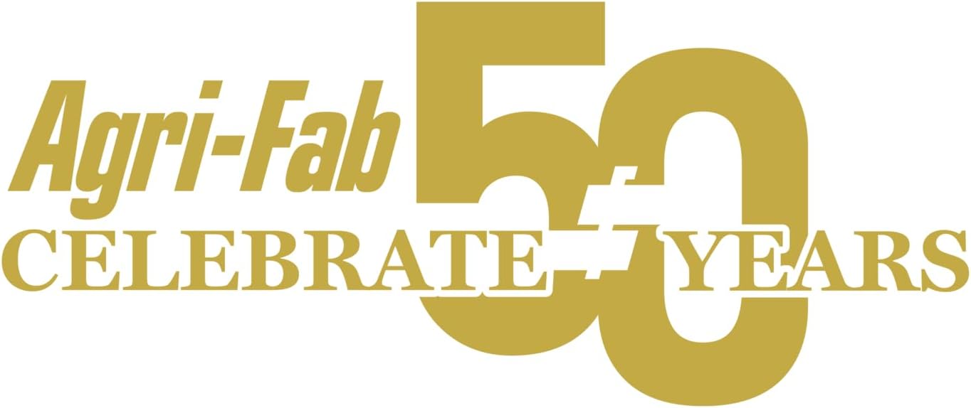 Agri-Fab 24524 Plate, Wear Strip, 46-Inch