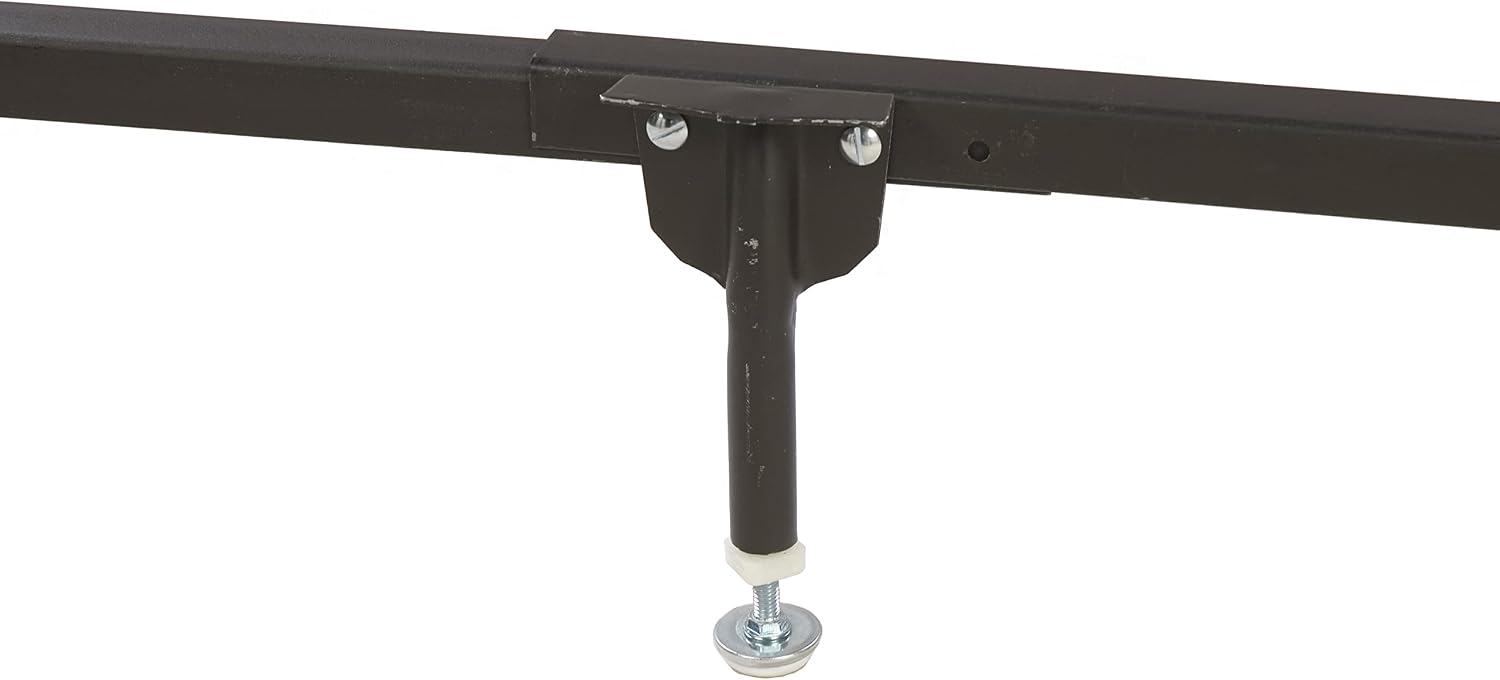 Glideaway Change Your Full to Queen Bed Frame Rail Conversion Rails Bed Frame
