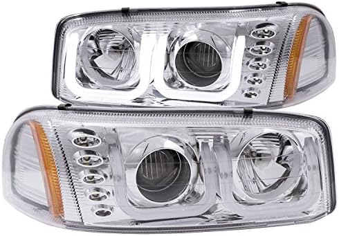 AnzoUSA 111304 Headlight