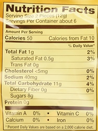 Werther's Original Creamy Caramel Filled Hard Candies - Individually Wrapped Hard Candies for Halloween, Parties, or Snacks - 2.65 oz Bags (Pack of 3)