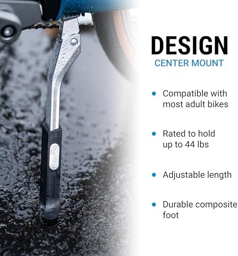 Portland Design Works Power Stance Bicycle Kickstand