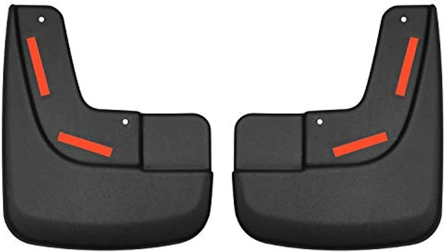 Husky Liners Gearbox Storage Systems | Fits 2015-20 Ford F-150 SuperCrew (Crew Cab), 2017-20 Ford F-250/F-350 SuperCrew (Crew Cab) - w/Out Factory Storage Box | Under Seat, 1-pc Black - 09281