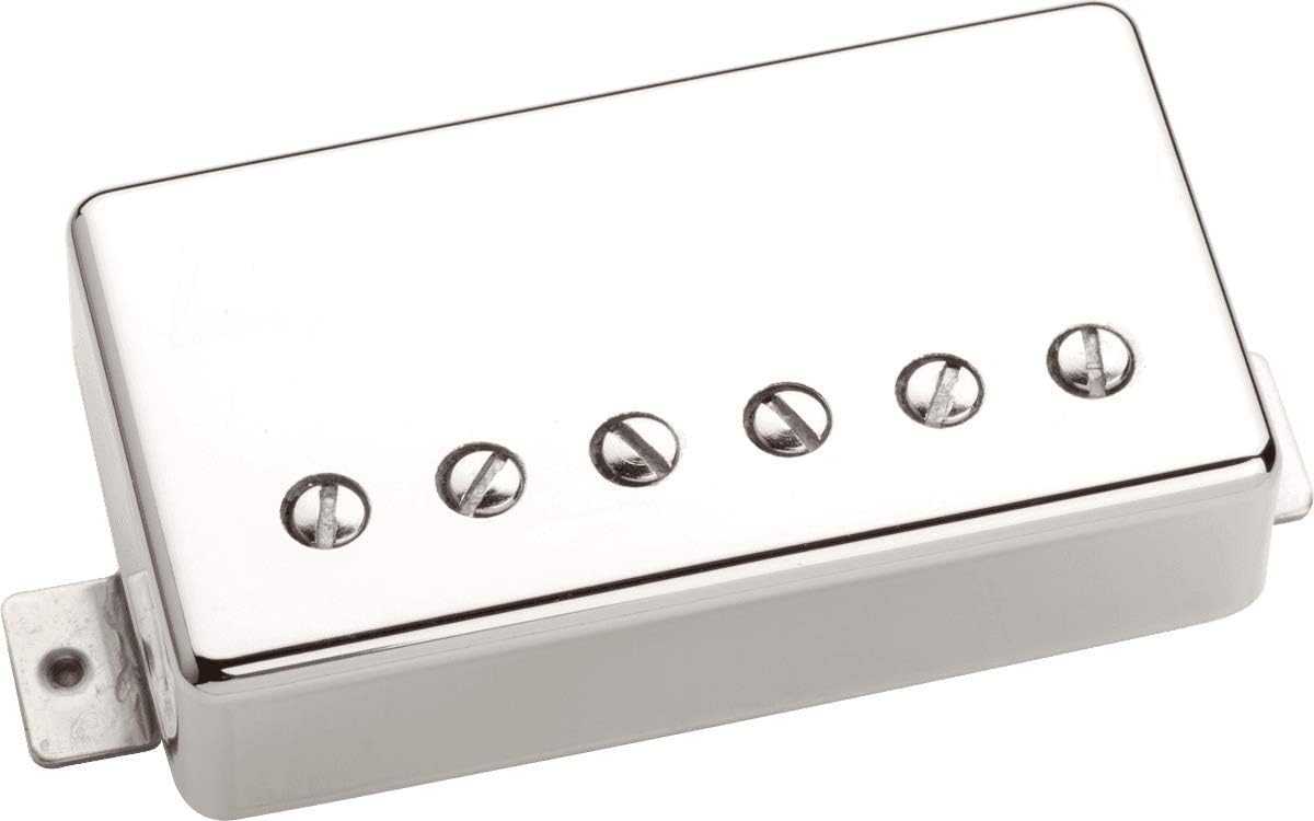 Seymour Duncan Seth Lover - Set - Electric Guitar Pickup - Nickel