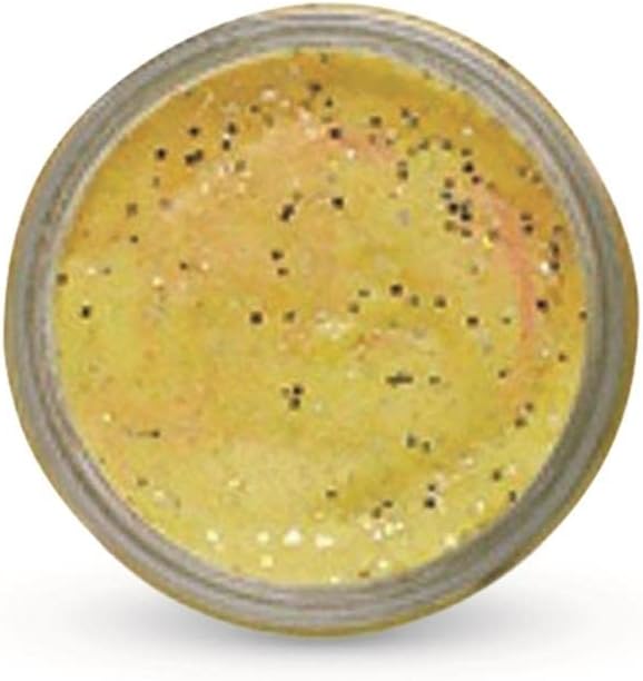 Berkley PowerBait Trout Fishing Dough Bait