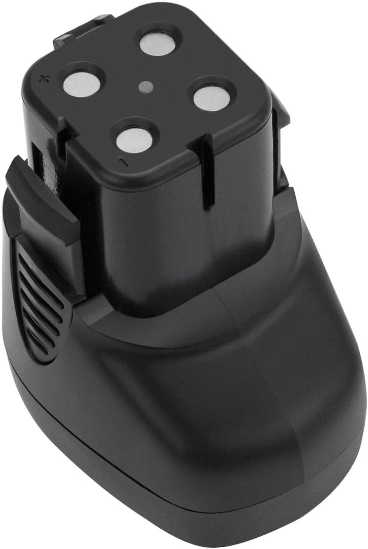 CREABEST 7.2V 3500mAh Ni-MH Battery Compatible with Dremel 757-01 7700 | MultiPro Cordless Rotary Tool Models Replacement for Dremel 7700-01 7700-02