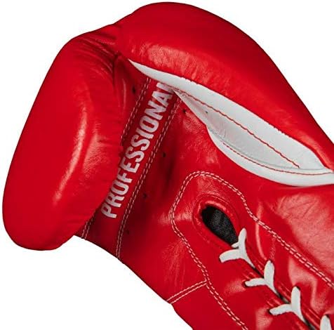 Pro Mex Pro Lace Training Gloves V 3.0