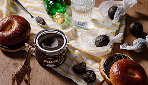 Fu Fann Black Sesame Paste Spread, 8.8 Oz