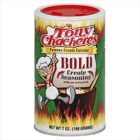 Tony Chacheres Ssnng Creole Bold