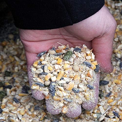 Ani-Logics Outdoors ANI-Supplement Gold 20 lb