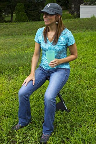 GCI Outdoor Portable Camping Stool