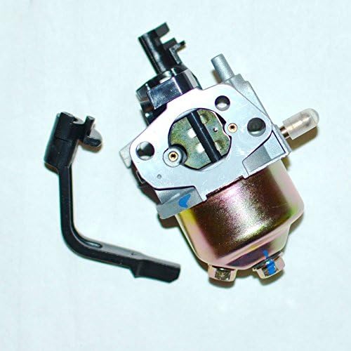 Carburetor Carb for Sears Craftsman LCT 17 INCH Rear Tine Tiller 917.299080 Carburetor