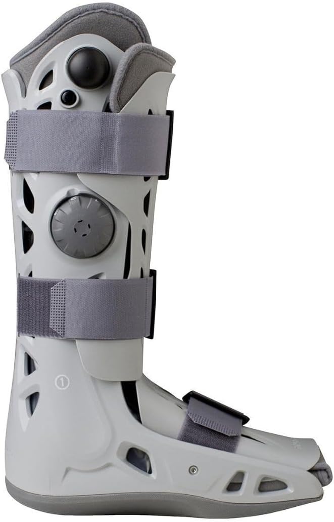 Aircast AirSelect Walker Brace/Walking Boot (Elite, Short and Standard)