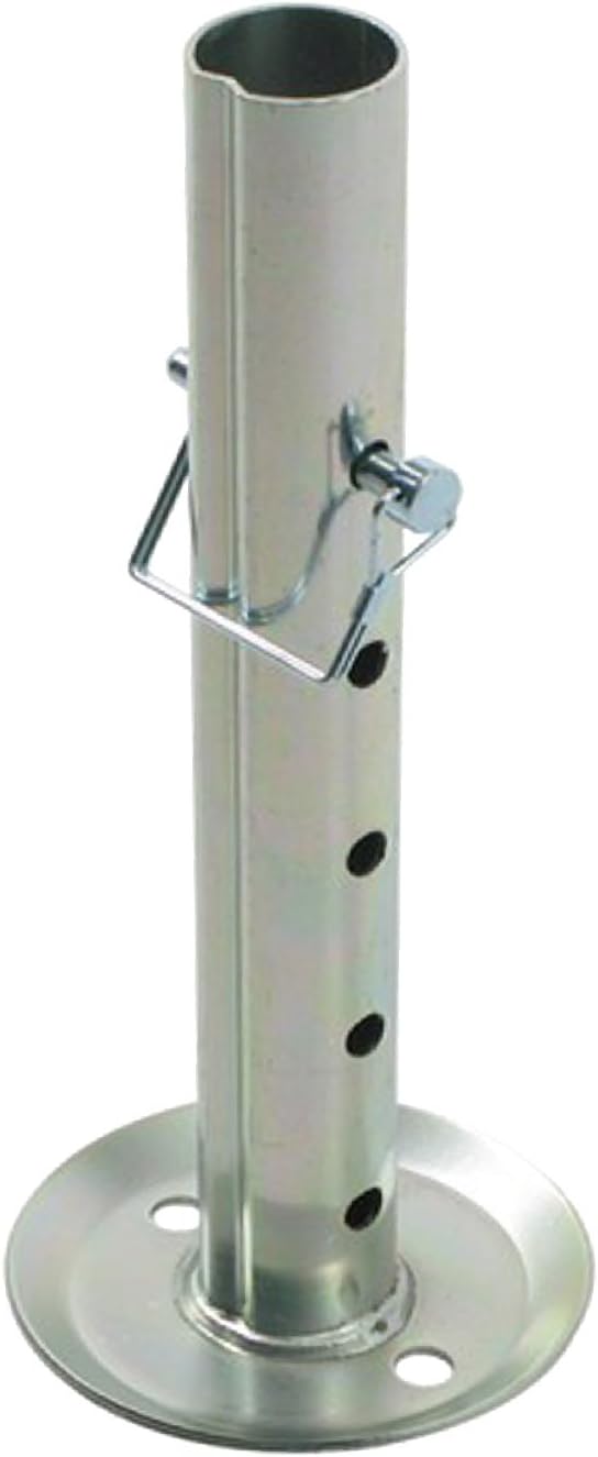 LIBRA 3500lbs Electric Power A-Frame Tongue Jack for Trailer & Camper 26041