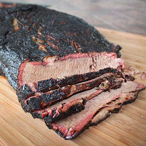 Nebraska Star Beef Prestige Brisket Whole