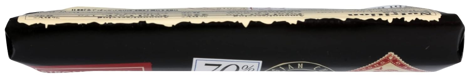 Chocolove, Bar Chocolate Dark Strong 70%, 3.2 Ounce