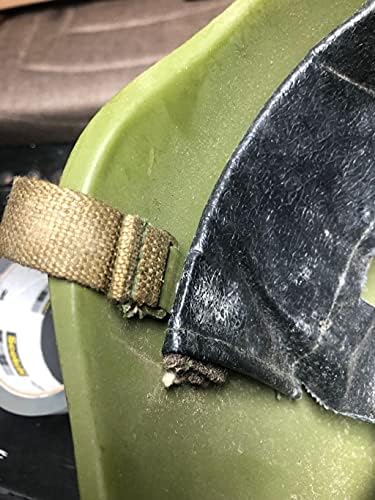 Soviet M40 Type Steel Helmet