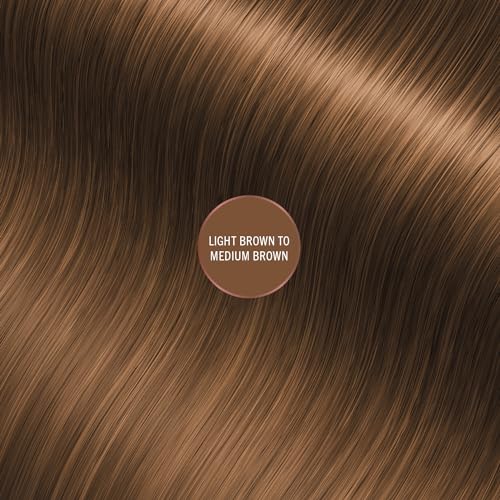 Gray Away Root Touch-Up Quick Stick, Light Brown, 0.1 oz
