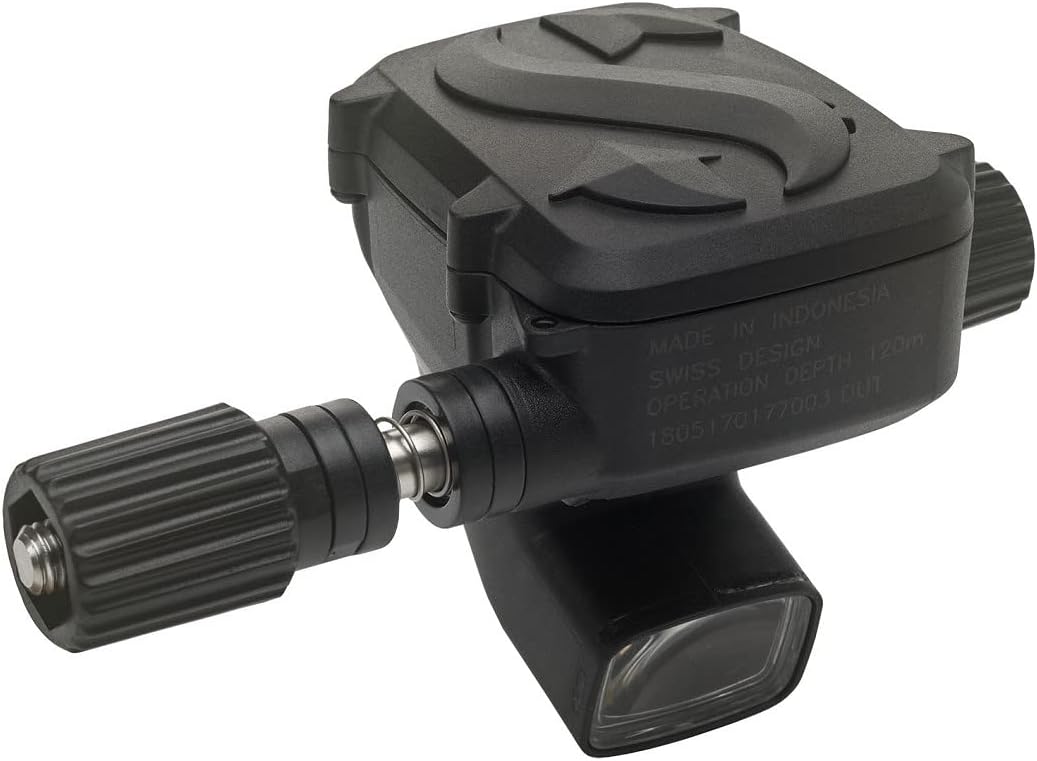 SCUBAPRO Galileo HUD Hands-Free Diving Computer