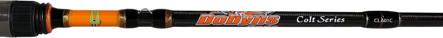 Dobyns Rods Colt Series
