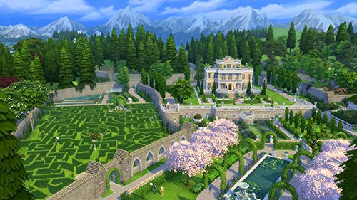 The Sims 4 - Get Together - Xbox One [Digital Code]