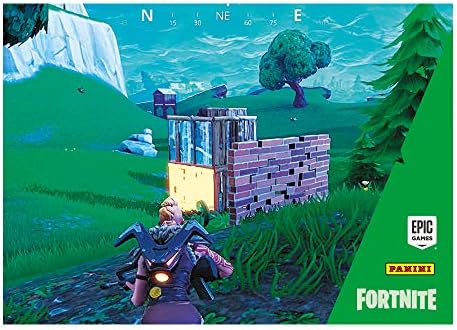 Fortnite Trading Card Collection Multipack