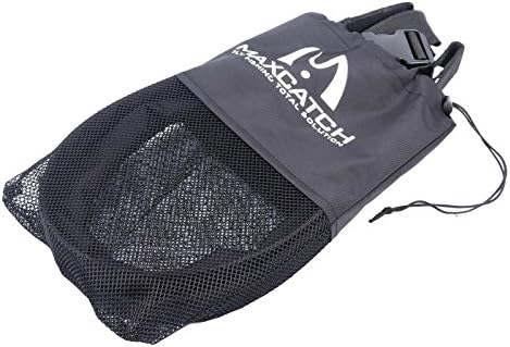 M MAXIMUMCATCH Maxcatch Line Casting Stripping Basket with Carry Bag for Fly Fishing