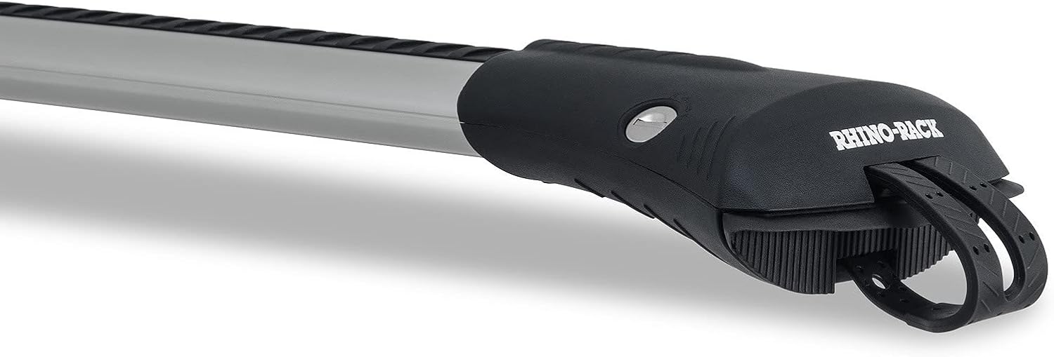 Rhino Rack Vortex Stealth Bar