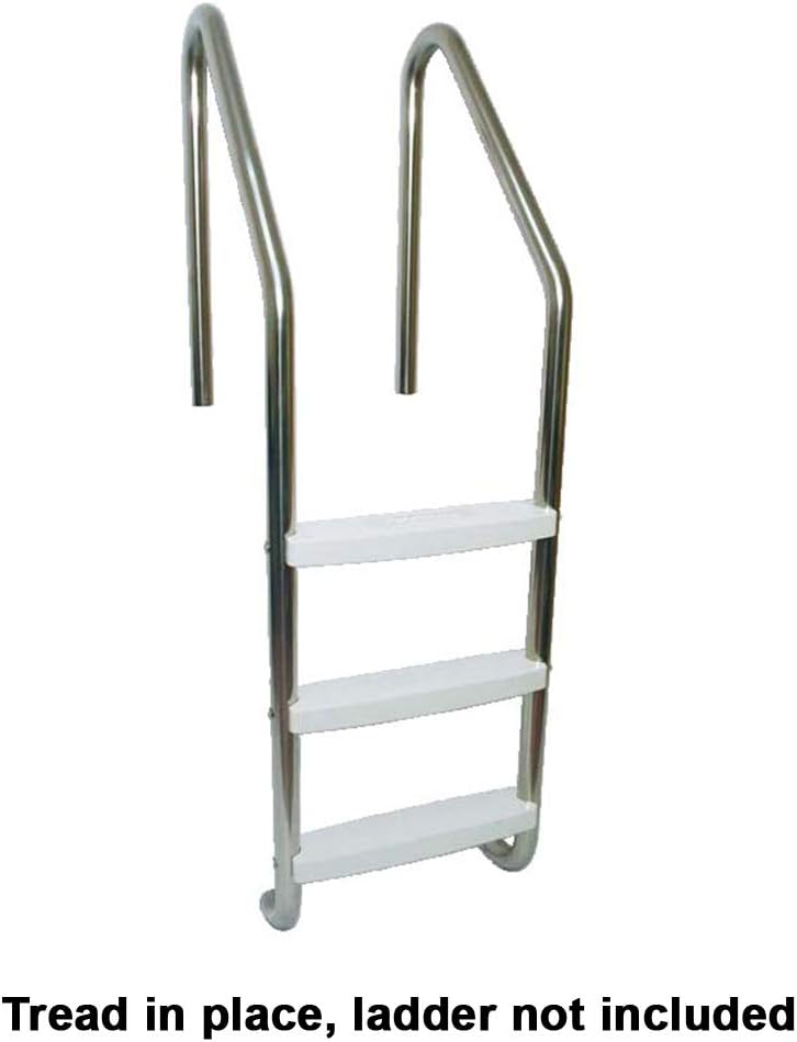 S.R.Smith, LTDF-101, Econoline Swimming Pool Ladder Tread