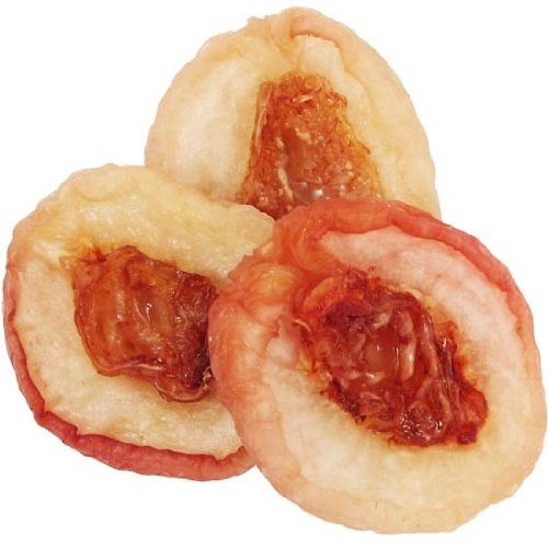 Bella Viva Dried Persimmons, 1 lb – Upcycled California Slices