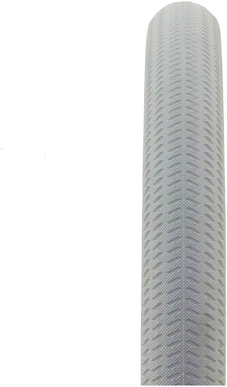 Alta Bicycle Tire Duro 18" x 1.95" Bike Tire Full Thread, Multiple Colors