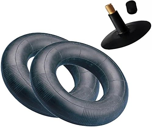 Air-Loc (2) Two FR13/14 Premium Heavy Duty Service Inner Tube Radial & Bias Tires TR13