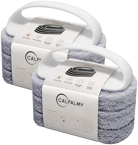 Professional Microfiber Sealer Applicator Pad – The Perfect Tool to Apply Sealer to All Natural Stone and Tile Like Marble, Granite