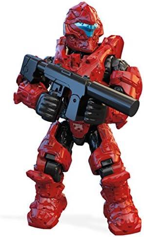 Mega Construx Mega Construx Halo V Woodland Gungoose,,