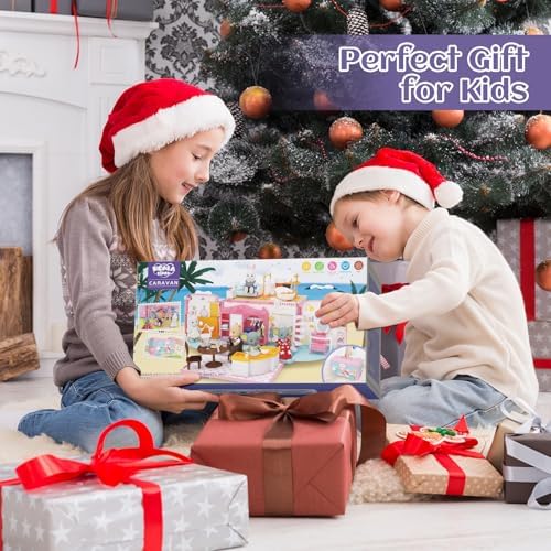 Dollhouse Playset