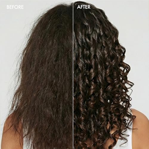 Enjoy Strong Holding Gel, Versatile, Alcohol Free Styling with Medium to Strong Hold & Volume Boost (8 oz)